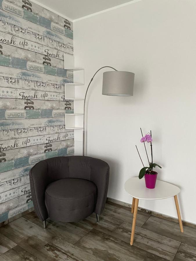 Zum Geigenmueller Apartment Stutzengrun Bagian luar foto