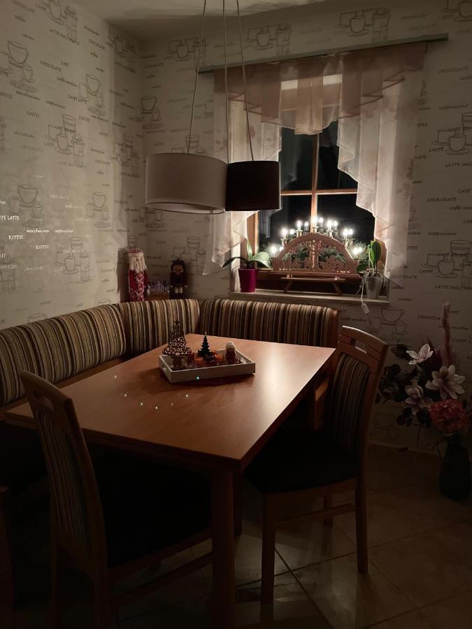 Zum Geigenmueller Apartment Stutzengrun Bagian luar foto