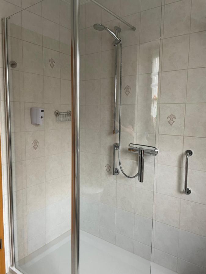 Zum Geigenmueller Apartment Stutzengrun Bagian luar foto