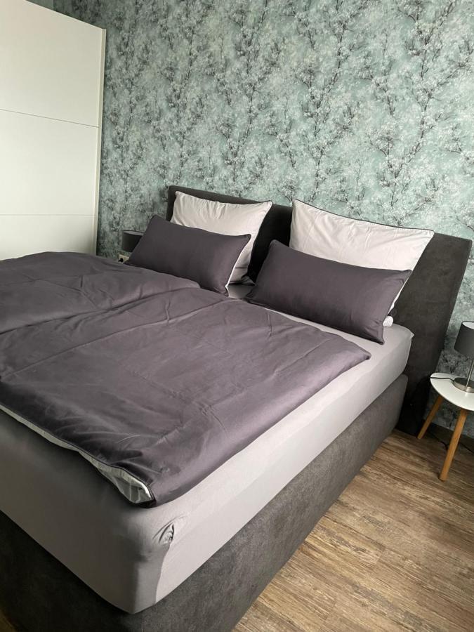 Zum Geigenmueller Apartment Stutzengrun Bagian luar foto